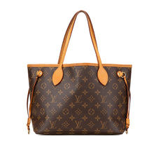 Louis Vuitton | Pre-Owned Monogram Neverfull PM | Brown