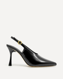 Halo 90 Heel | Black
