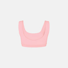 OW Swim Hanna Bikini Top | Rose