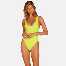 OW Swim Hanna Swimsuit Bikini Bottom | Green