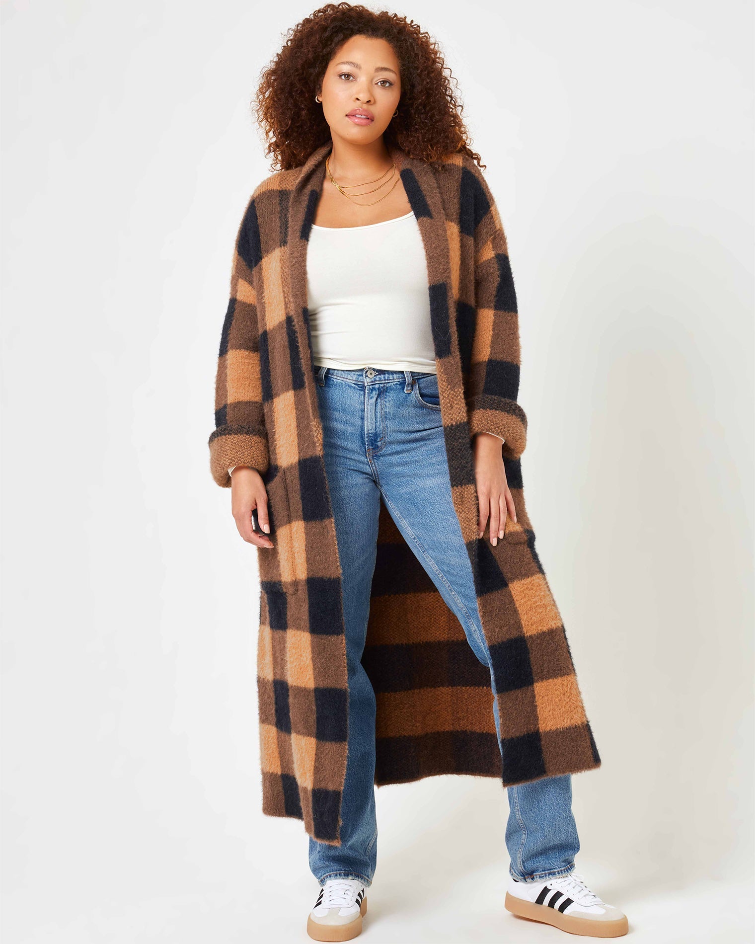 Canyon | Model: Amber (size: XL)
