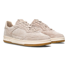Unisex | Haywood | Feather Grey Suede