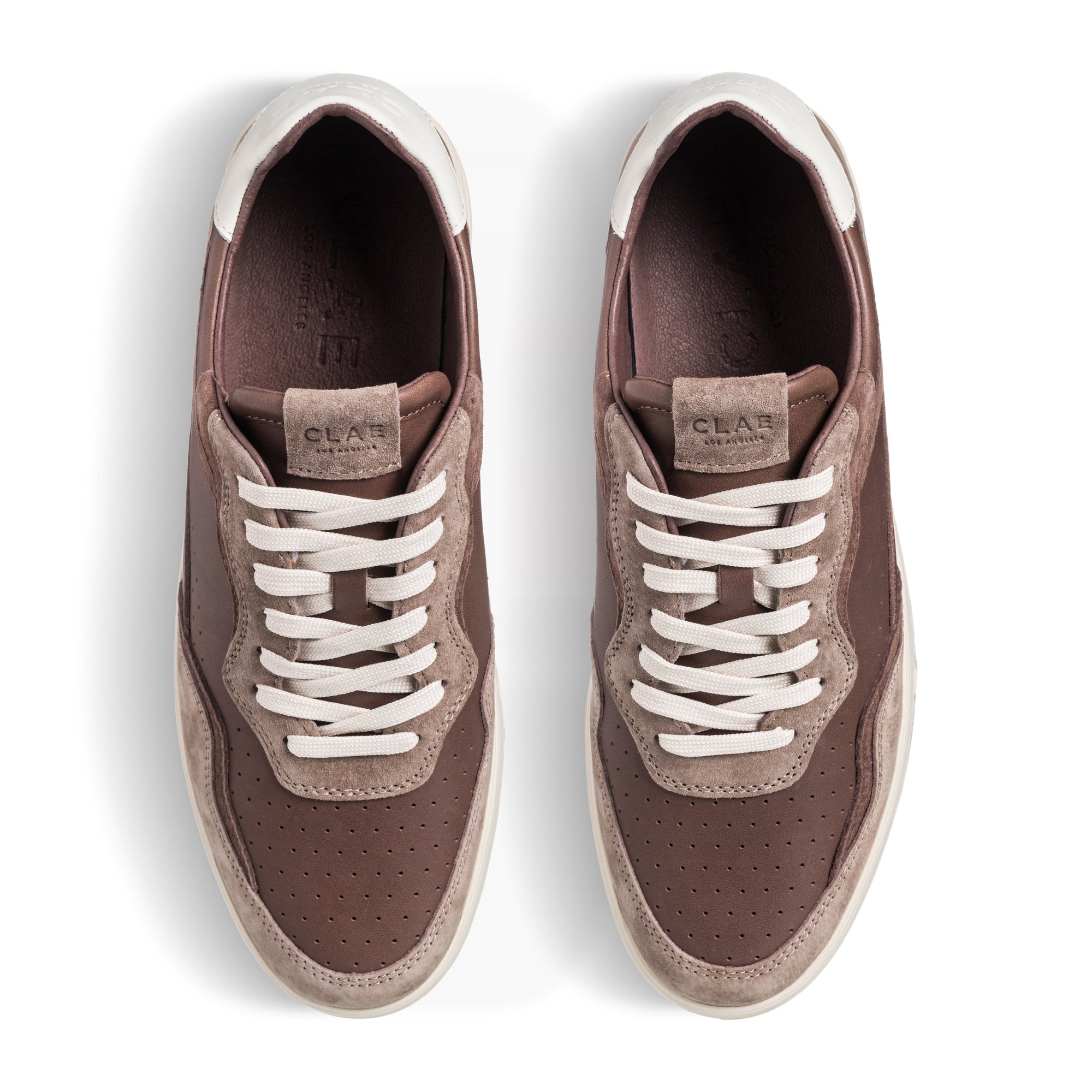 Unisex | Haywood | Portabella Deep Taupe