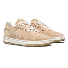 Womens | Haywood | Safari Suede