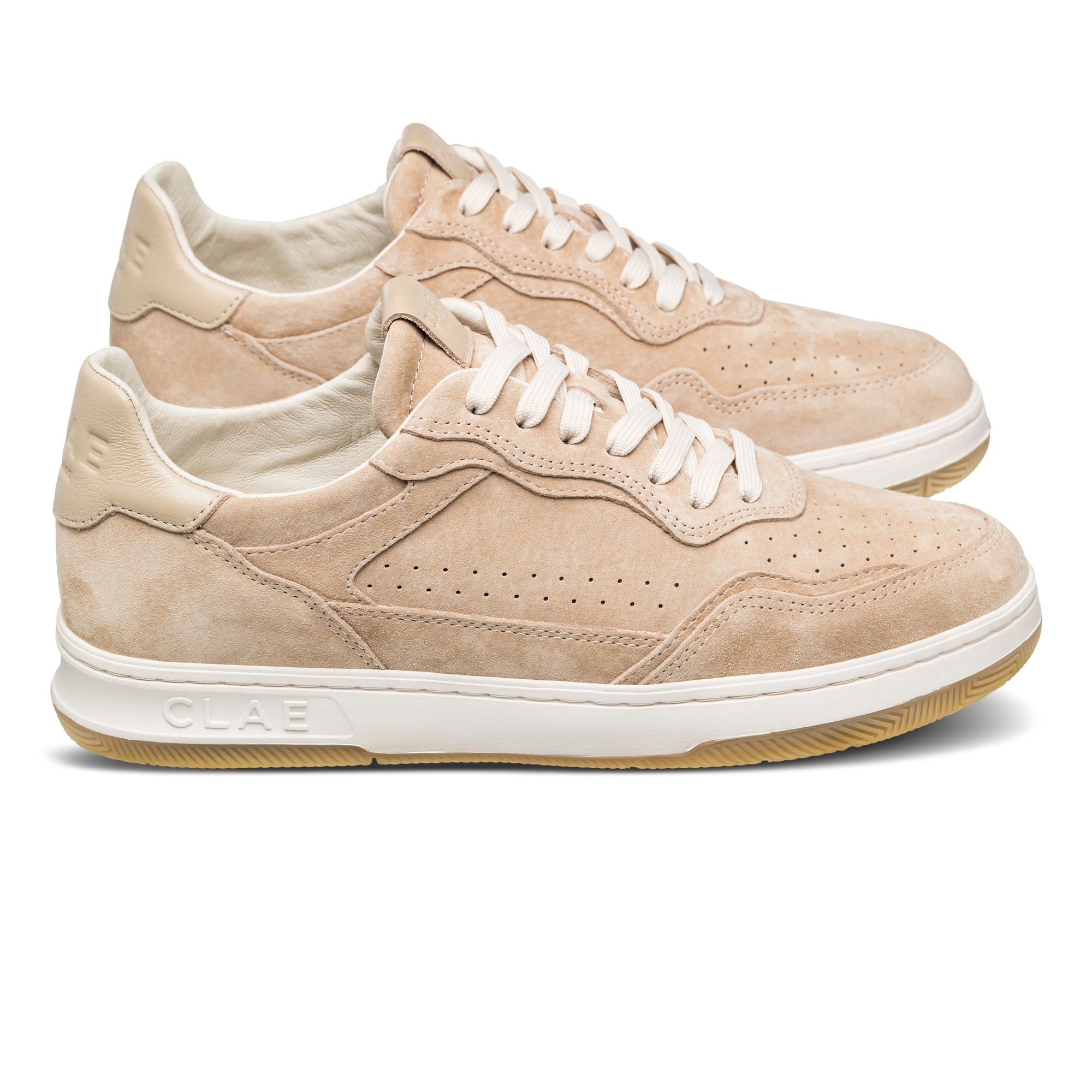 Womens | Haywood | Safari Suede