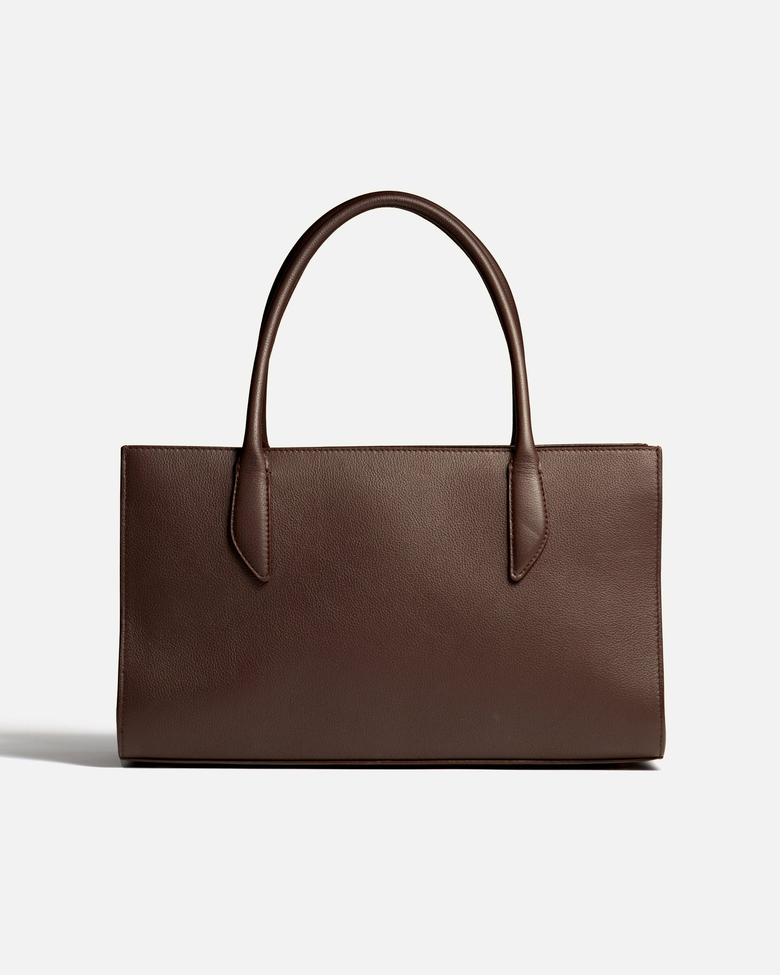 Vittoria Everyday Bag | Chocolate