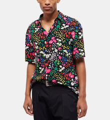 Printed Shirt | Men | Multicolorlor