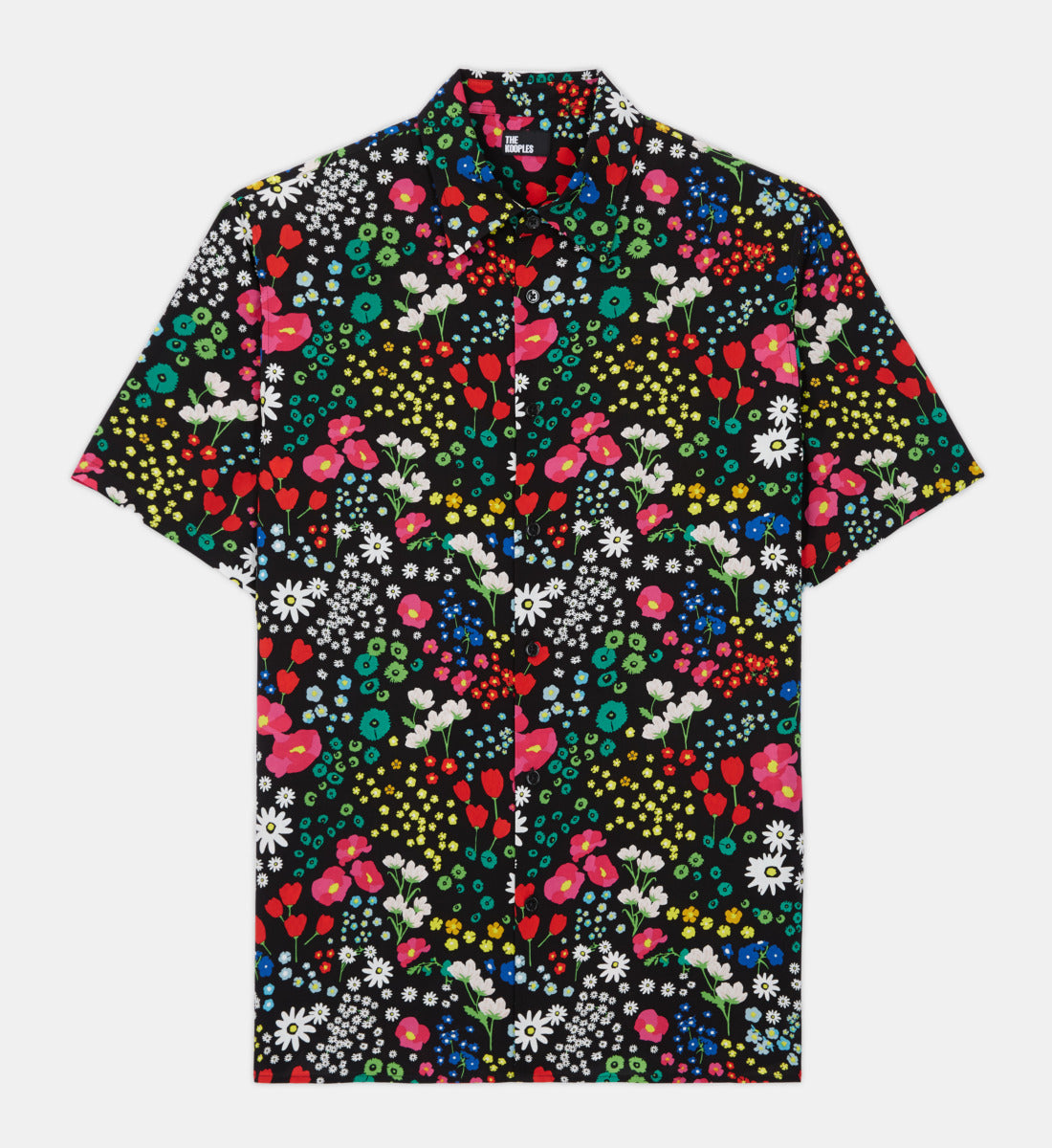 Printed Shirt | Men | Multicolorlor