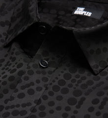 Shirt | Men | Black