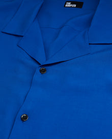 Shirt | Men | Blue