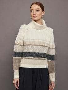 Alison Pullover | Multi