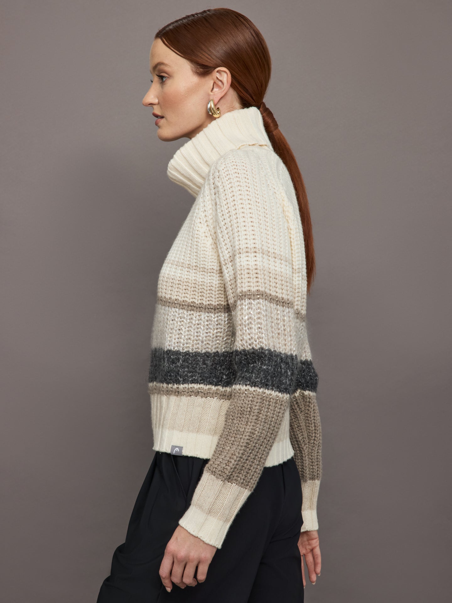 Alison Pullover | Multi
