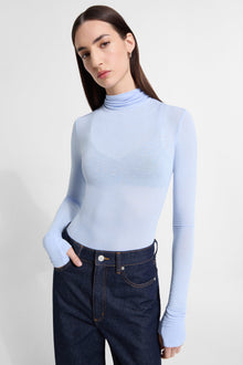 #Ice Blue