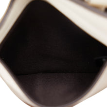 Fendi | Pre-Owned Bustine Mini Century | White