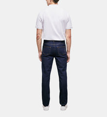 Slim-Fit Jeans | Men | Blue Brut