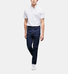 Slim-Fit Jeans | Men | Blue Brut