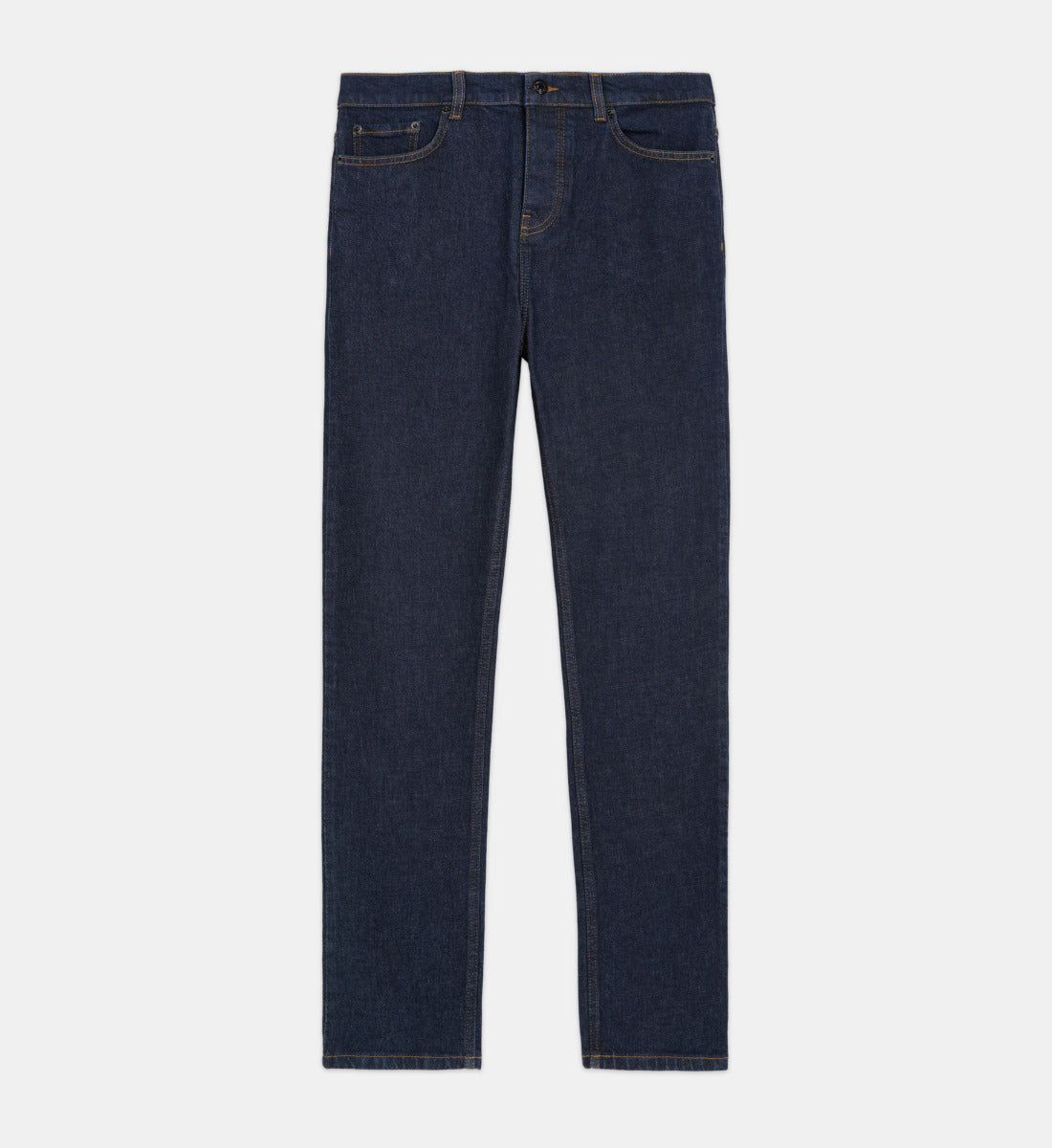 Slim-Fit Jeans | Men | Blue Brut