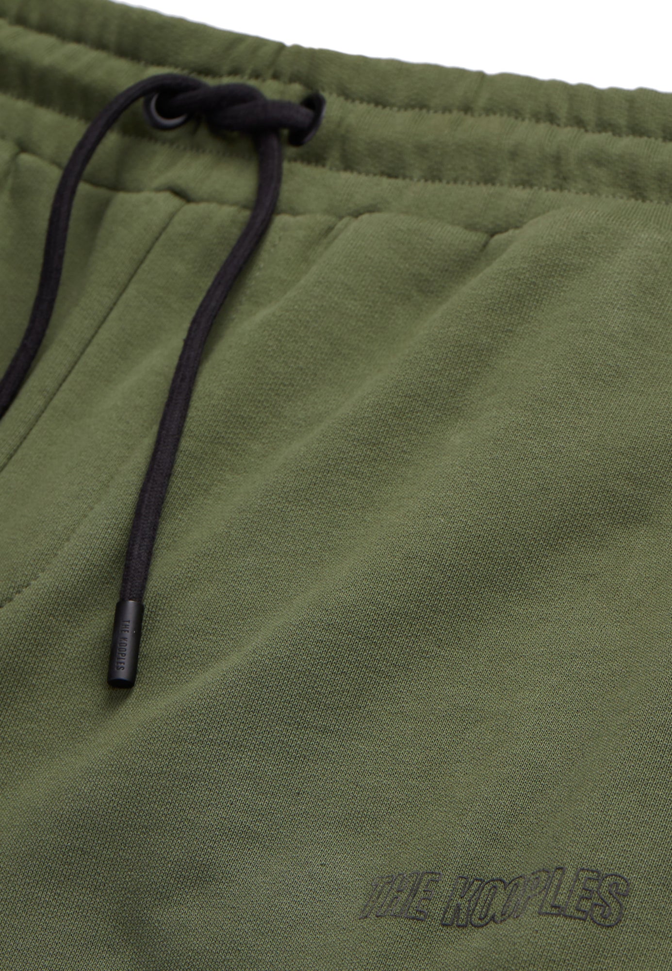 Logo Tracksuit Trousers | Men | Khaki