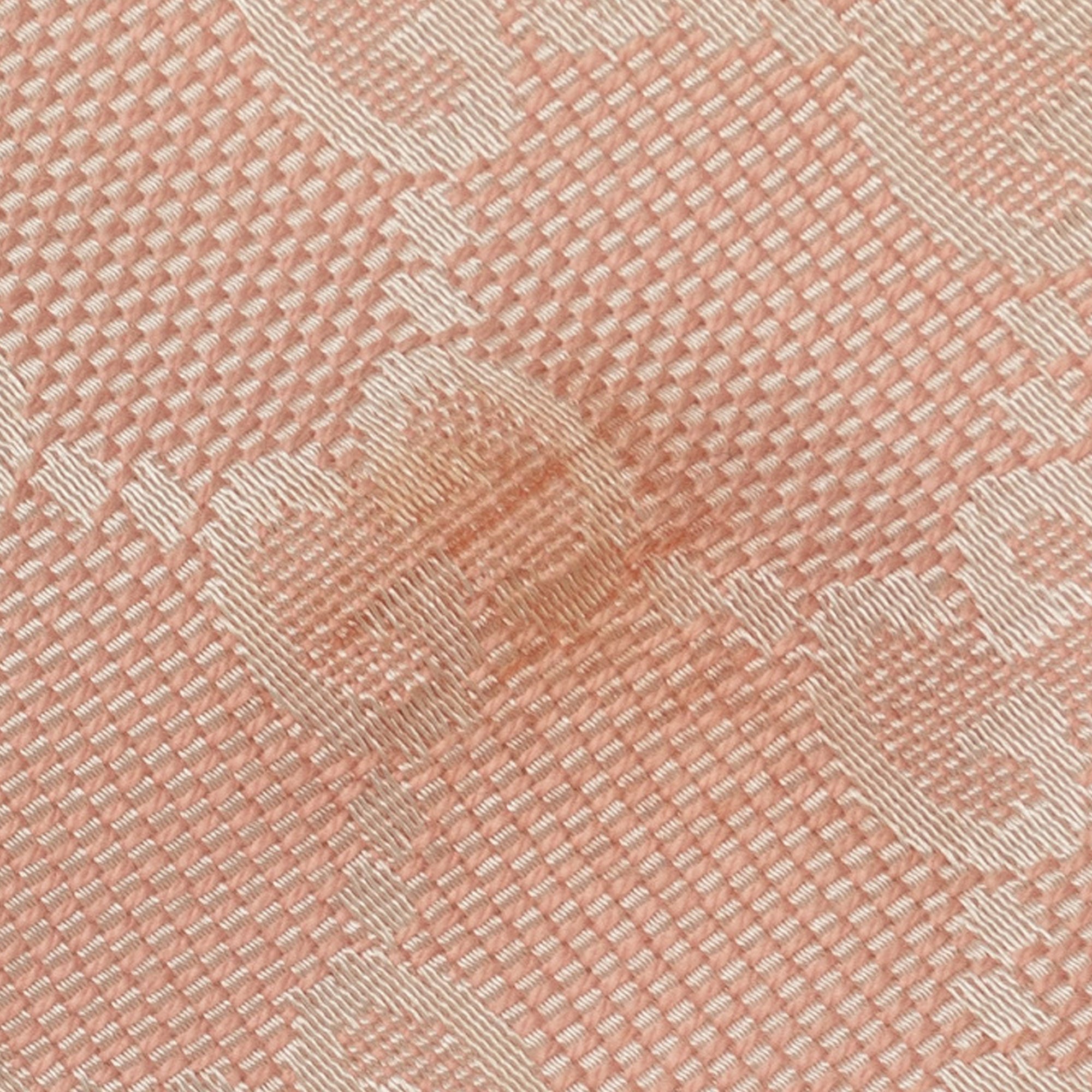 Gucci | Pre-Owned GG Canvas Eclipse Shoulder Bag | Pink/Light Pink