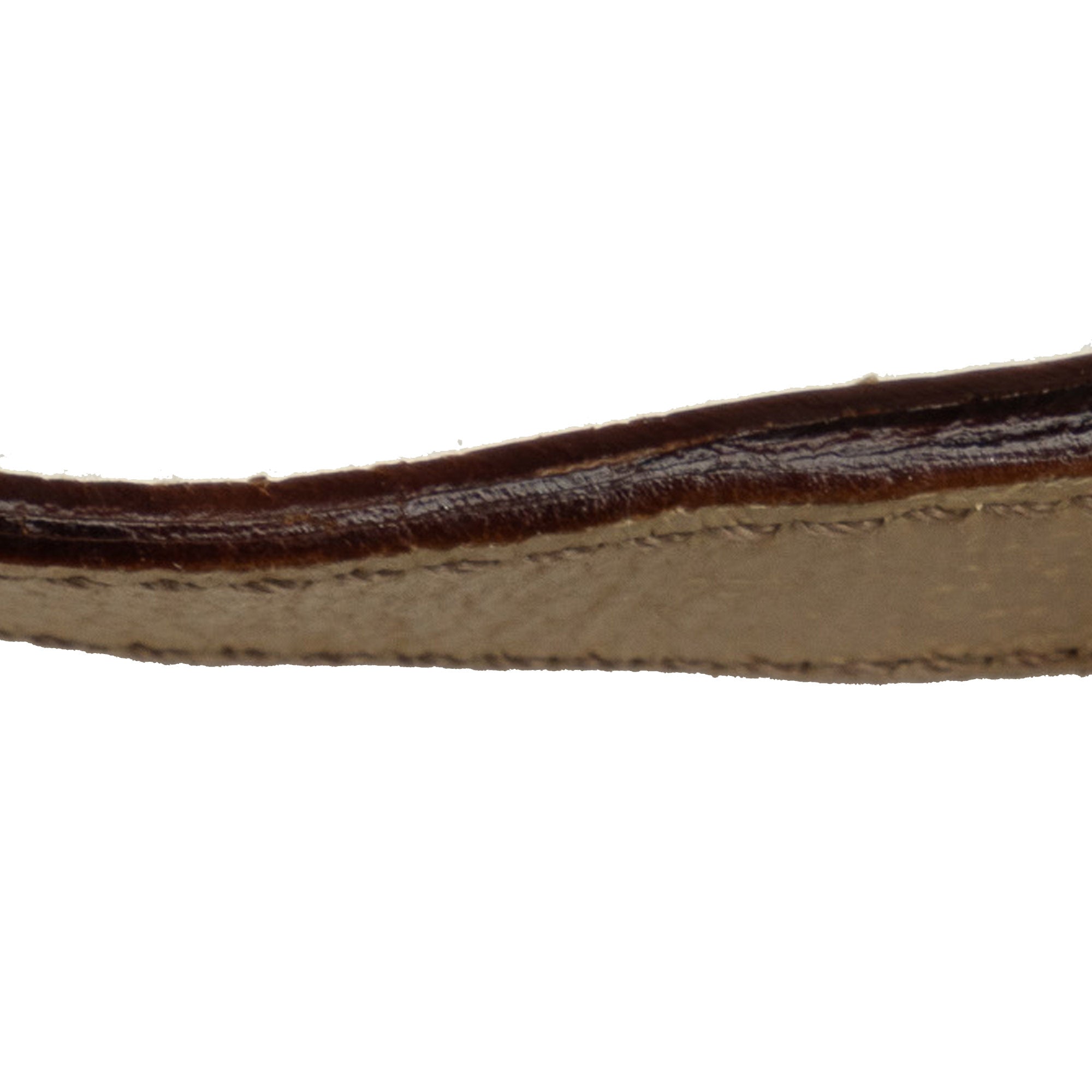 Gucci | Pre-Owned GG Canvas Eclipse Shoulder Bag | Pink/Light Pink