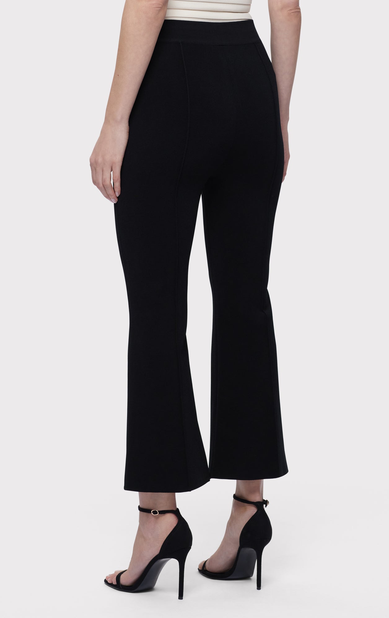 Ava Pant | Black