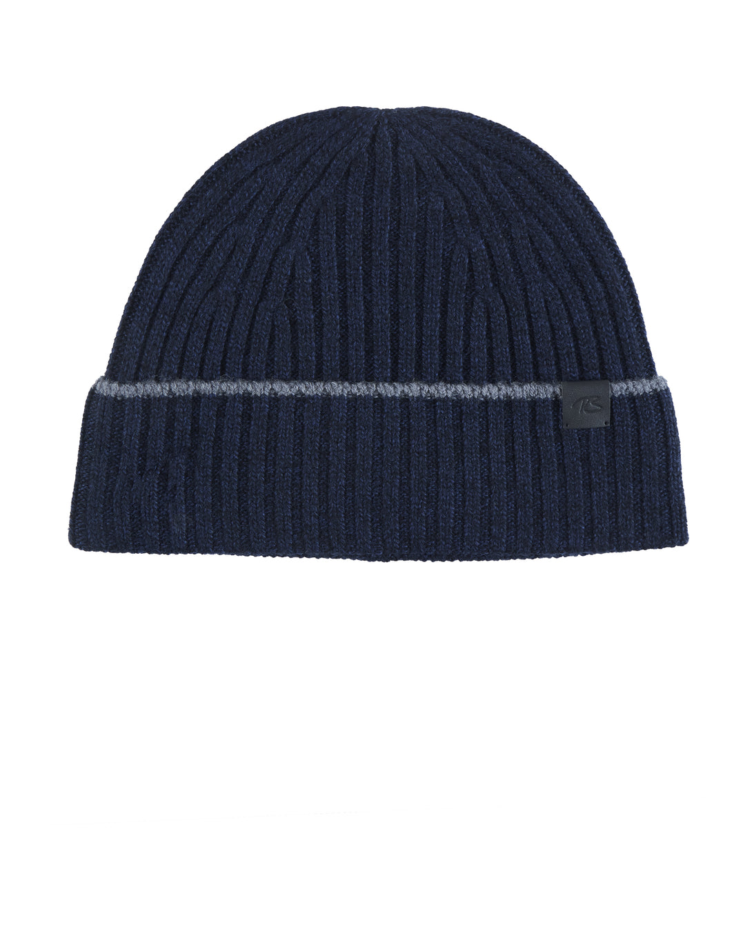 Robert Barakett | Men | Men's Knit Hat | Navy
