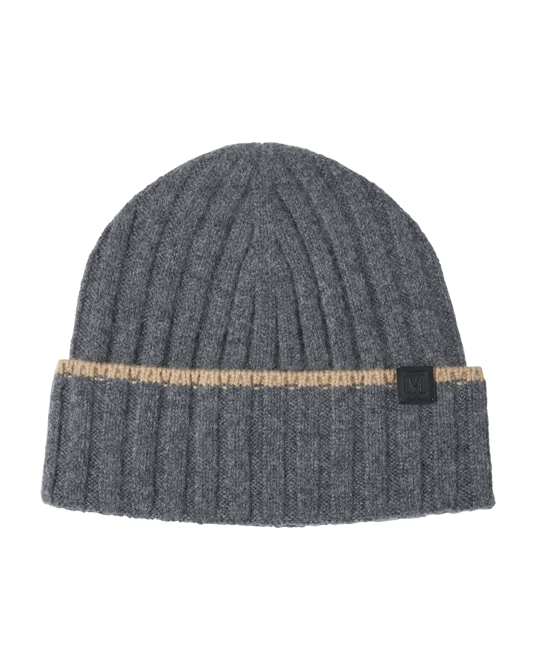 Bruno Magli | Men | Men's Knit Hat | Grey
