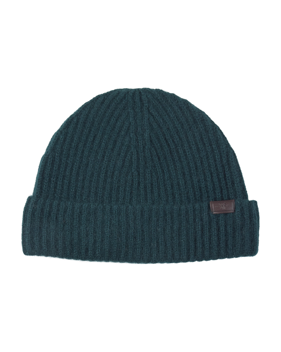 Hickey Freeman | Men | Men's Knit Hat | Green