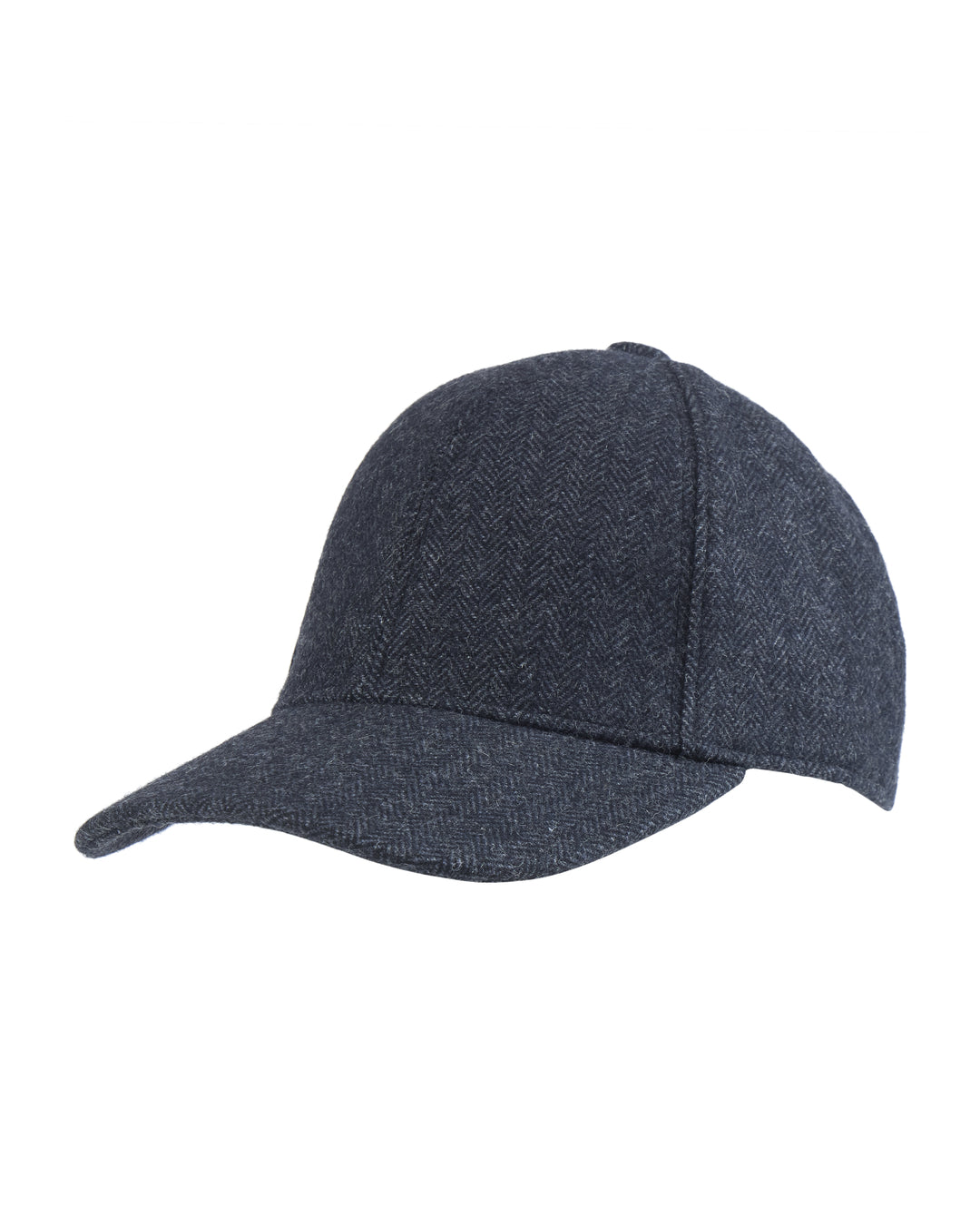 Robert Barakett | Men | Men's Baseball Cap | Black