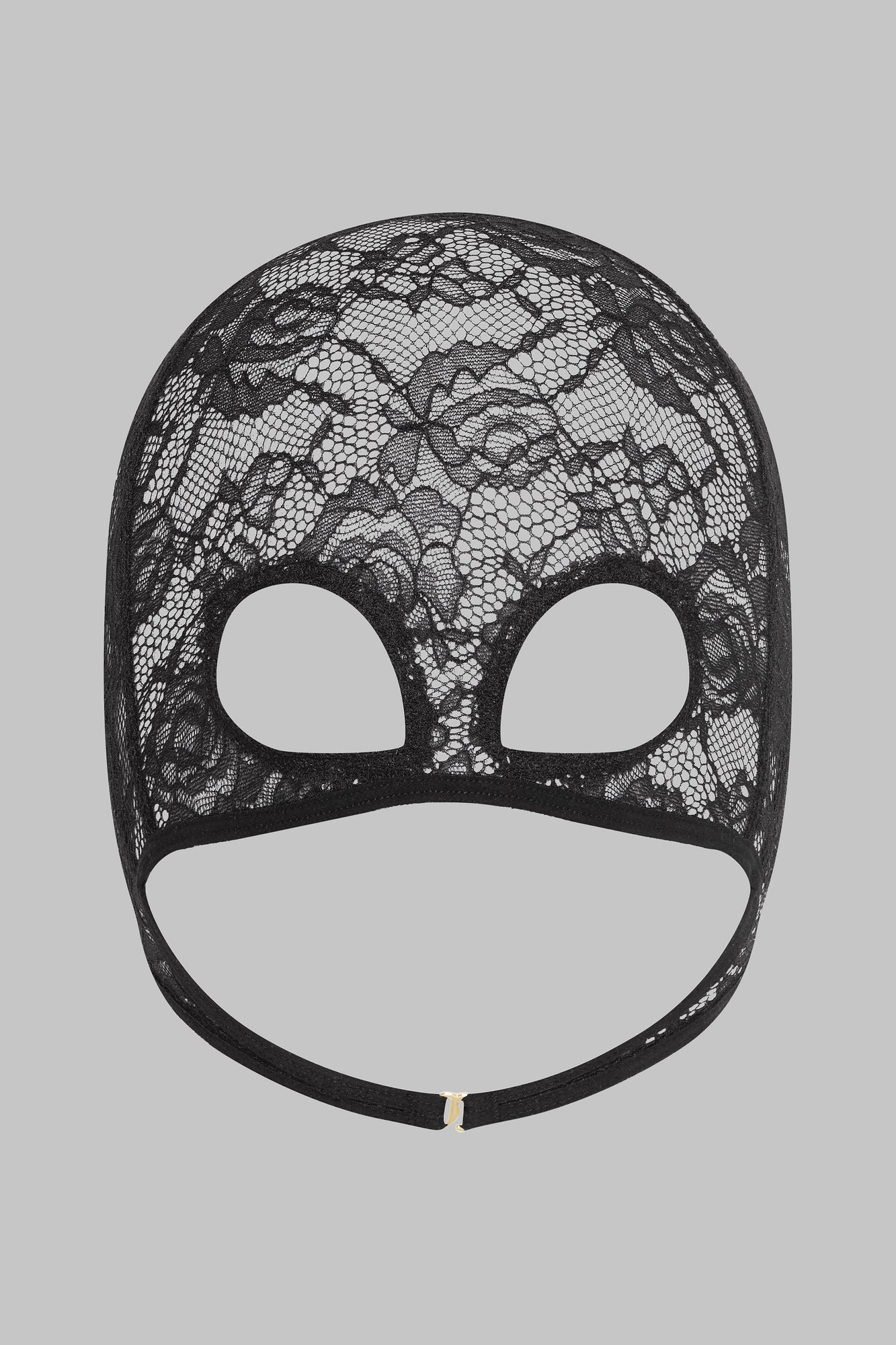 Hood - Flashback | Black