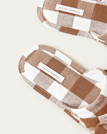 Color: Brown
