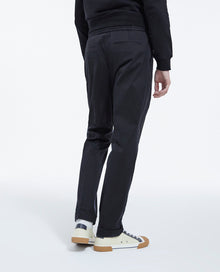 Flowing Pants | Men | Navy