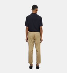 Pants | Men | Beige