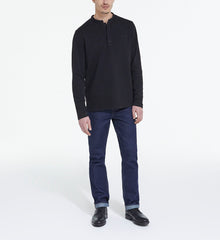 The Kooples Logo Polo | Men | Black