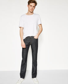 Jeans In Lightweight Fabric | Men | Blue Brut