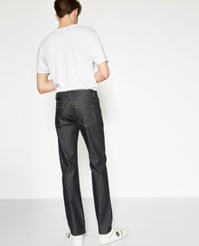 Jeans In Lightweight Fabric | Men | Blue Brut