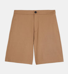 Shorts | Men | Beige