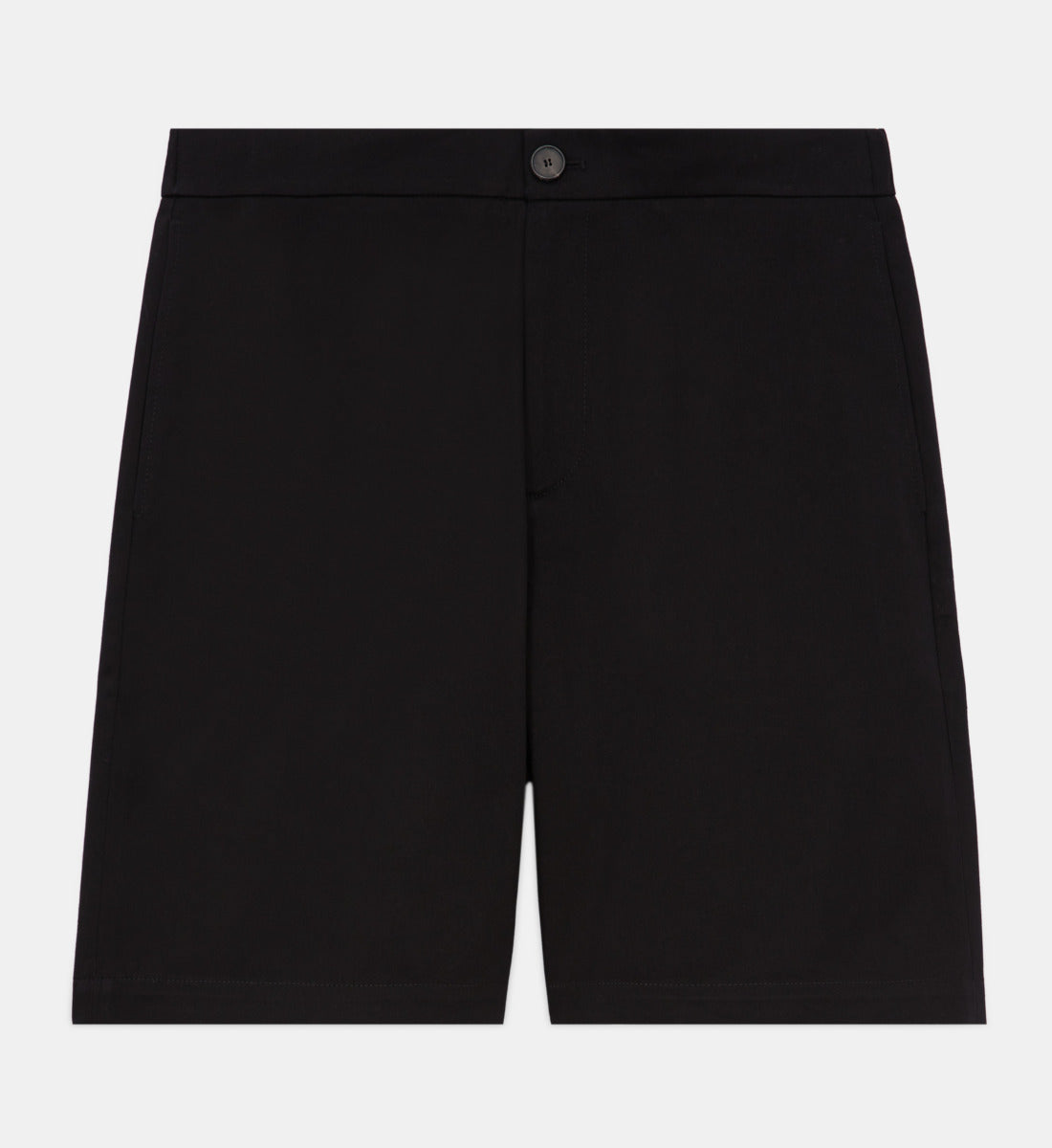 Shorts | Men | Black