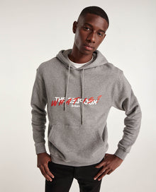 What Is Sweatshirt | Men | Middle Grey Melange