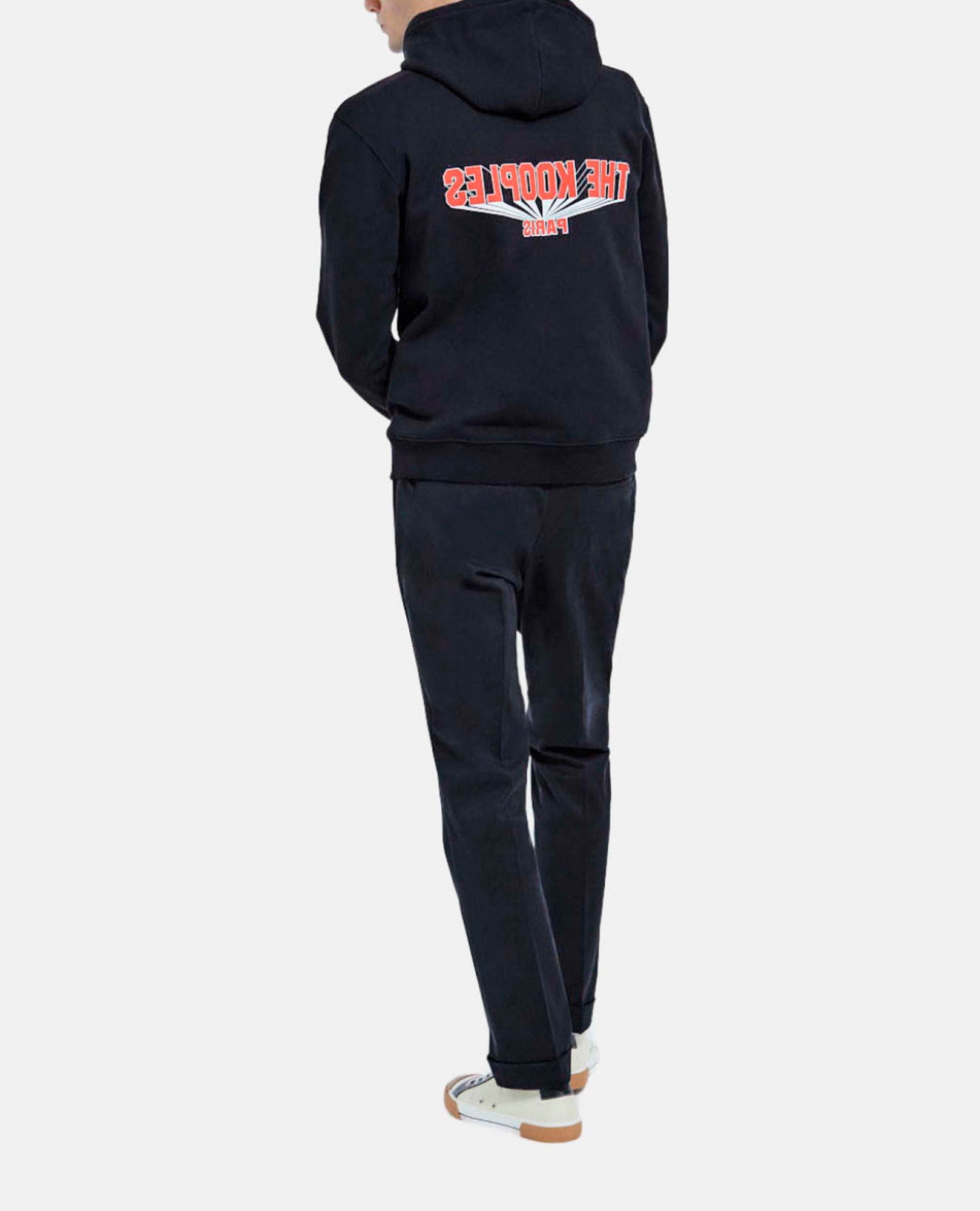 The Kooples Sweatshirt | Men | Navy