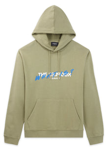 Hoodie With 