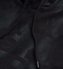 The Kooples Logo Sweatshirt | Men | Black