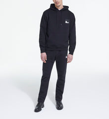 Sweatshirt | Men | Black