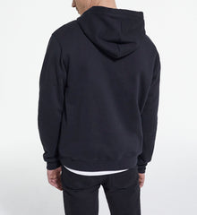 The Kooples Logo Sweatshirt | Men | Black