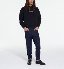 Sweatshirt | Men | Black