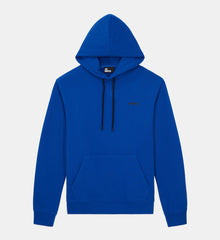 The Kooples Logo Sweatshirt | Men | Blue Electric