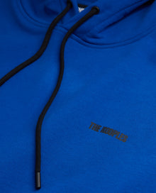 The Kooples Logo Sweatshirt | Men | Blue Electric