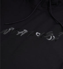 What Is Hoodie | Men | Black