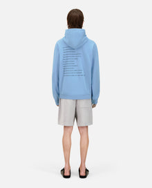 What Is Hoodie | Men | Steel Blue