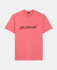 Pink What Is T-Shirt | Men | Old Rose